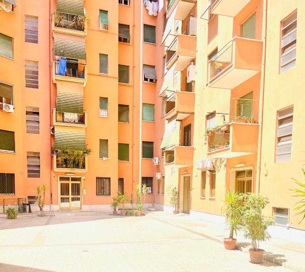 Charming House Apartamento